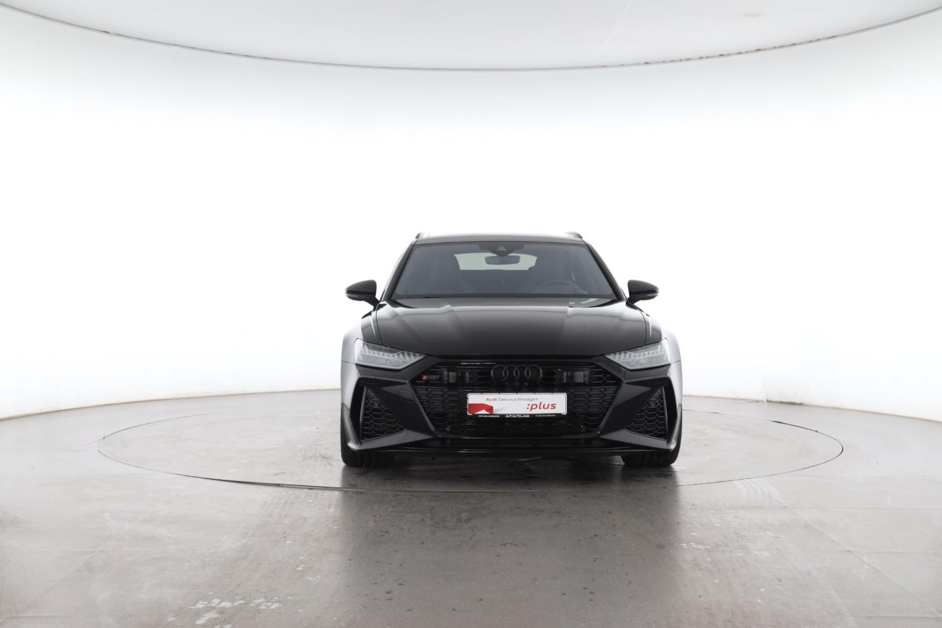Audi RS 6 Avant