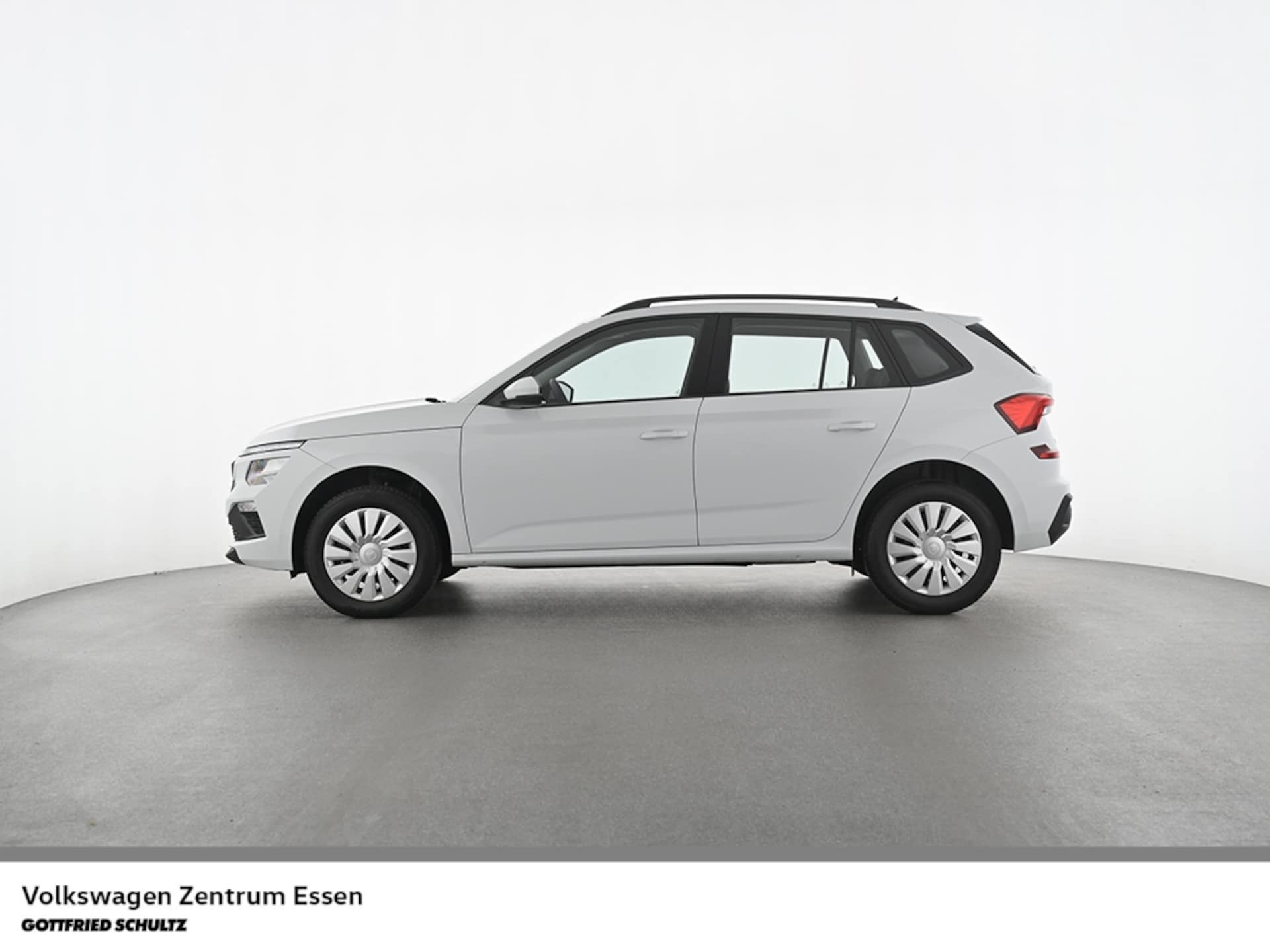 Skoda Kamiq Active