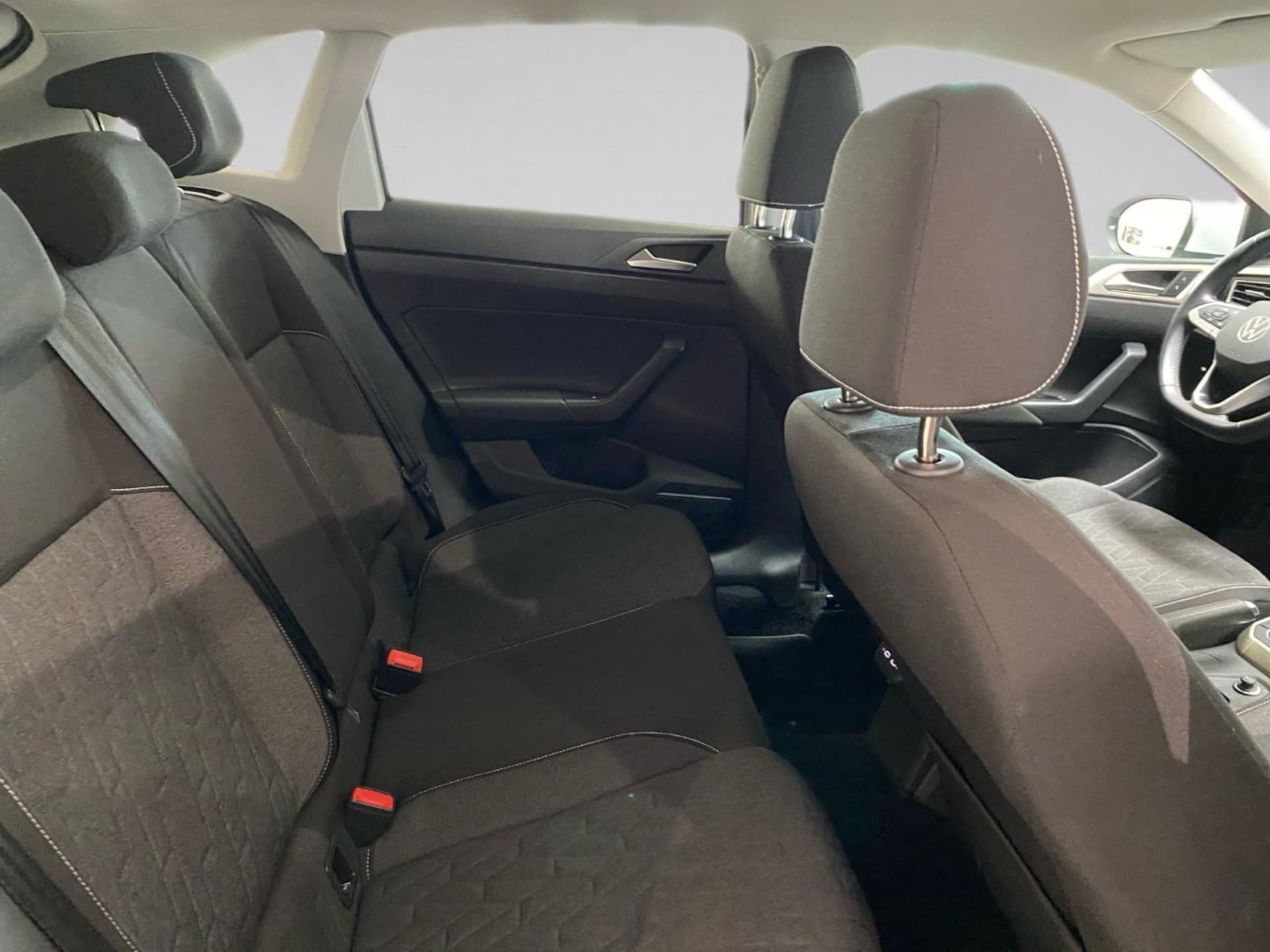 Volkswagen Taigo MOVE