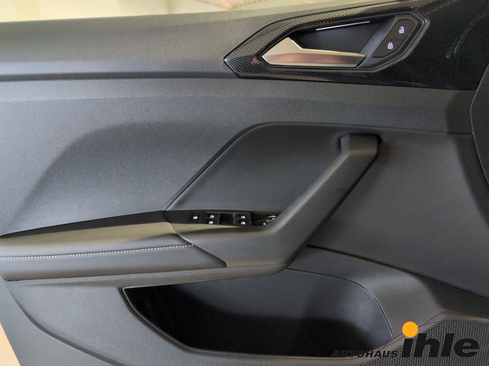 Volkswagen T-Cross ENERGY