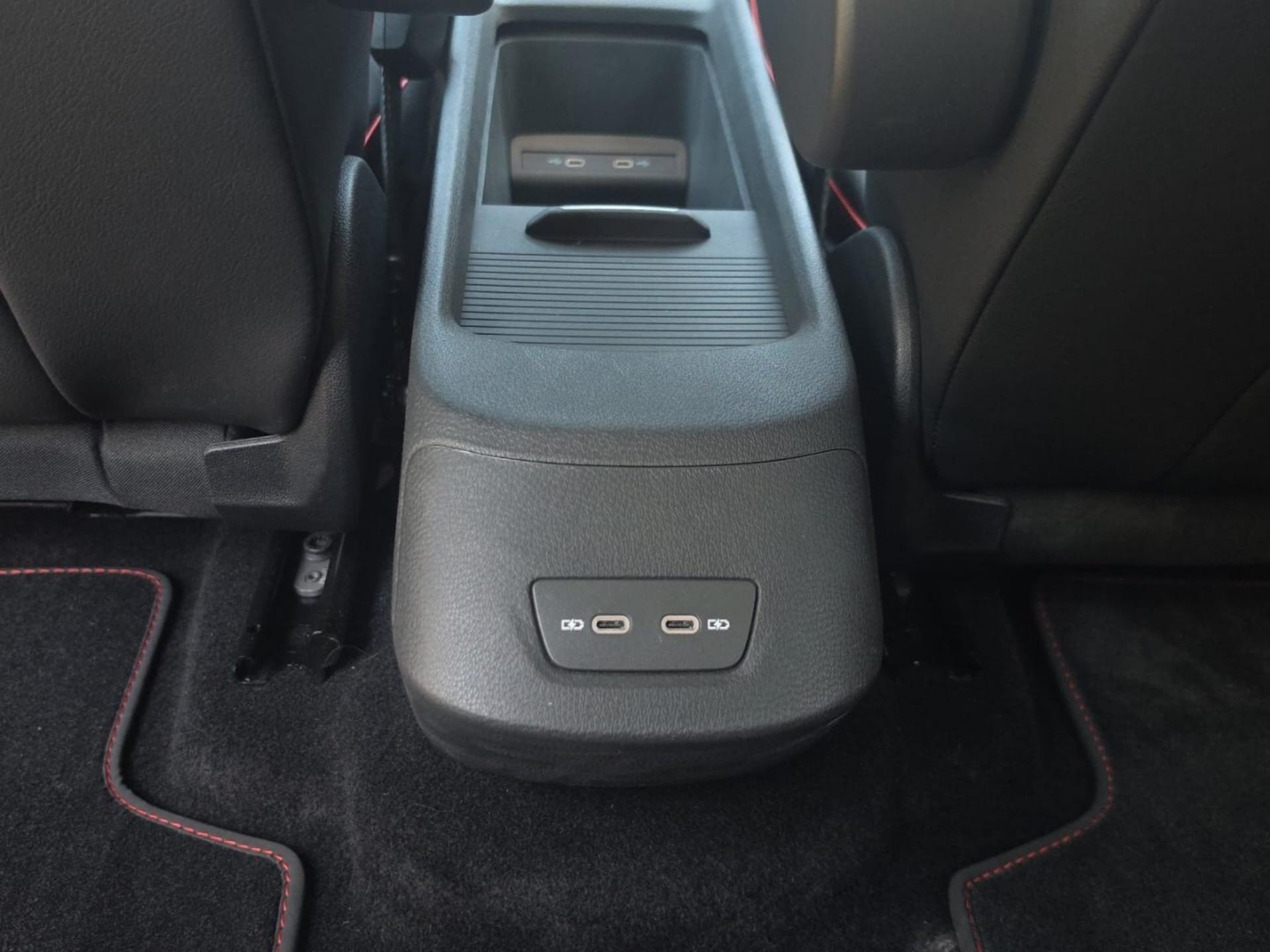 Volkswagen ID.3 GTX Performance