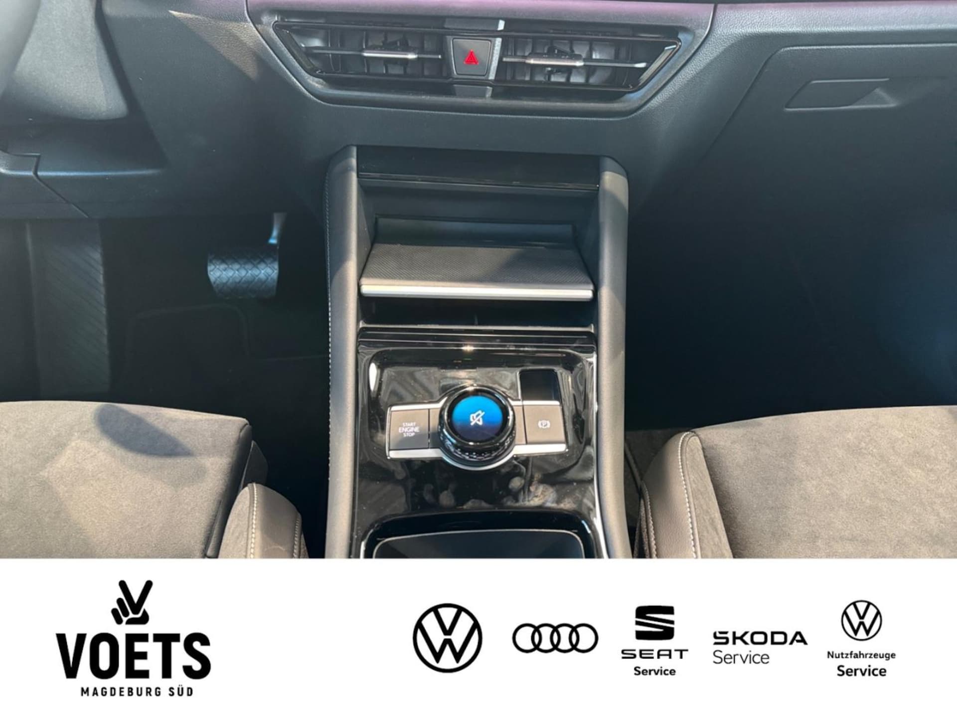 Volkswagen Tayron Elegance