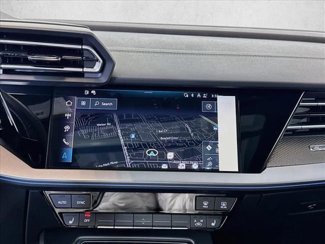 2026 Audi S3 Base - Photo 14