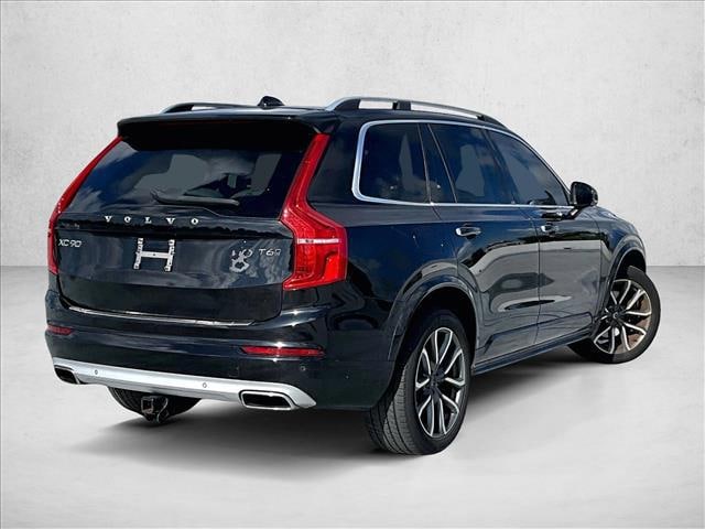 2019 Volvo XC90