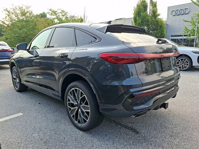 2026 Audi Q5 Sportback