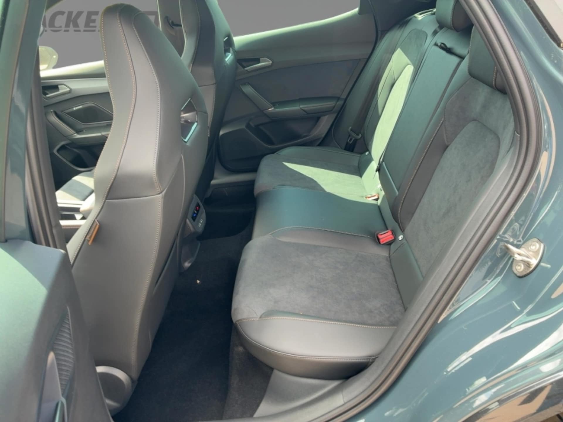 CUPRA Formentor VZ