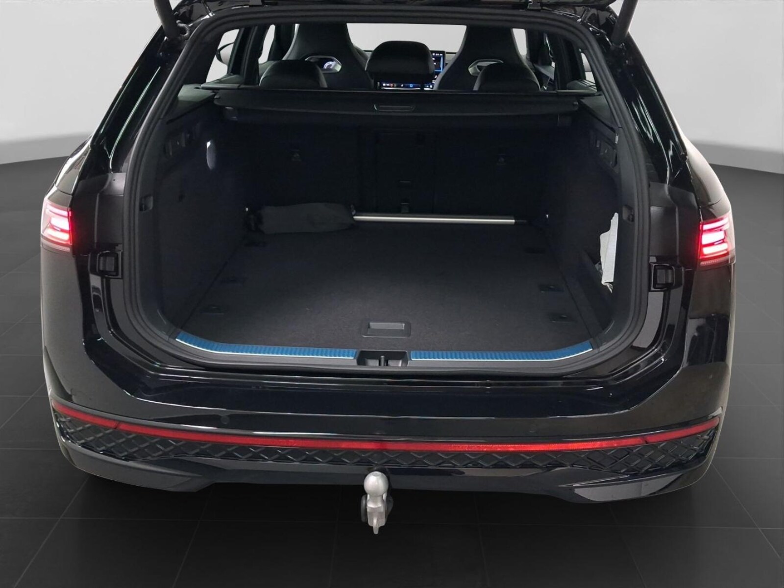 Volkswagen Passat – Bild 17