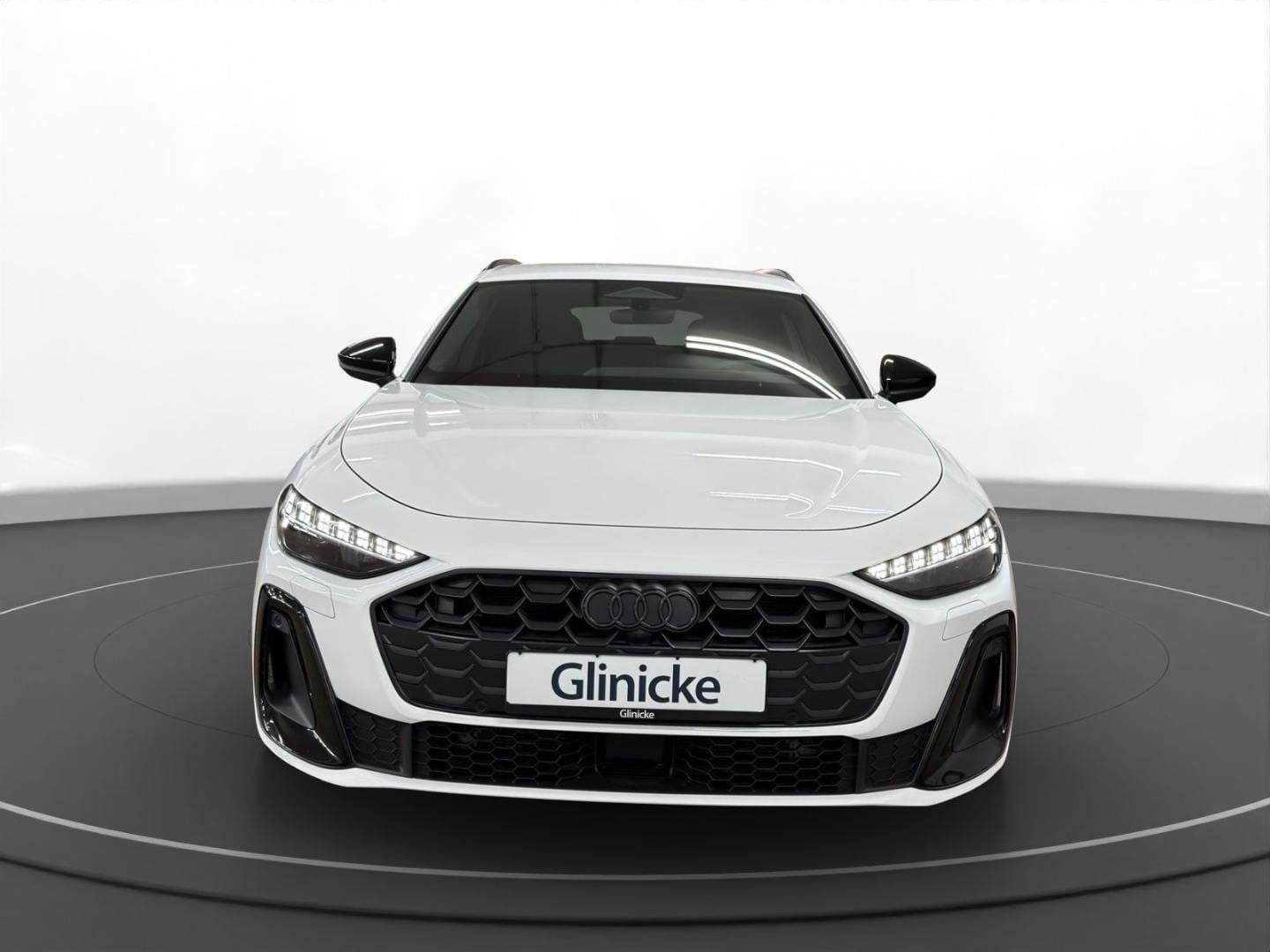 Bild über Audi A5 Avant e-hybrid e-hybrid quattro 220 kW S tronic - für weitere Informationen kontaktieren Sie den Audi Partner
