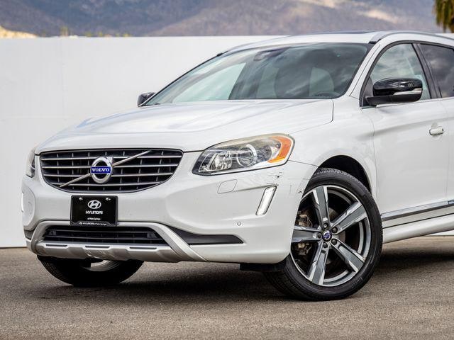 2017 Volvo XC60