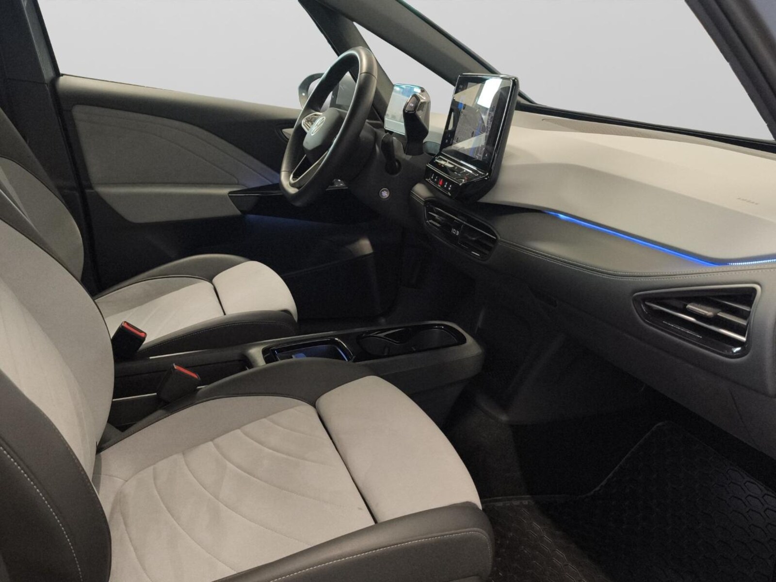 Volkswagen ID.3 – Bild 22