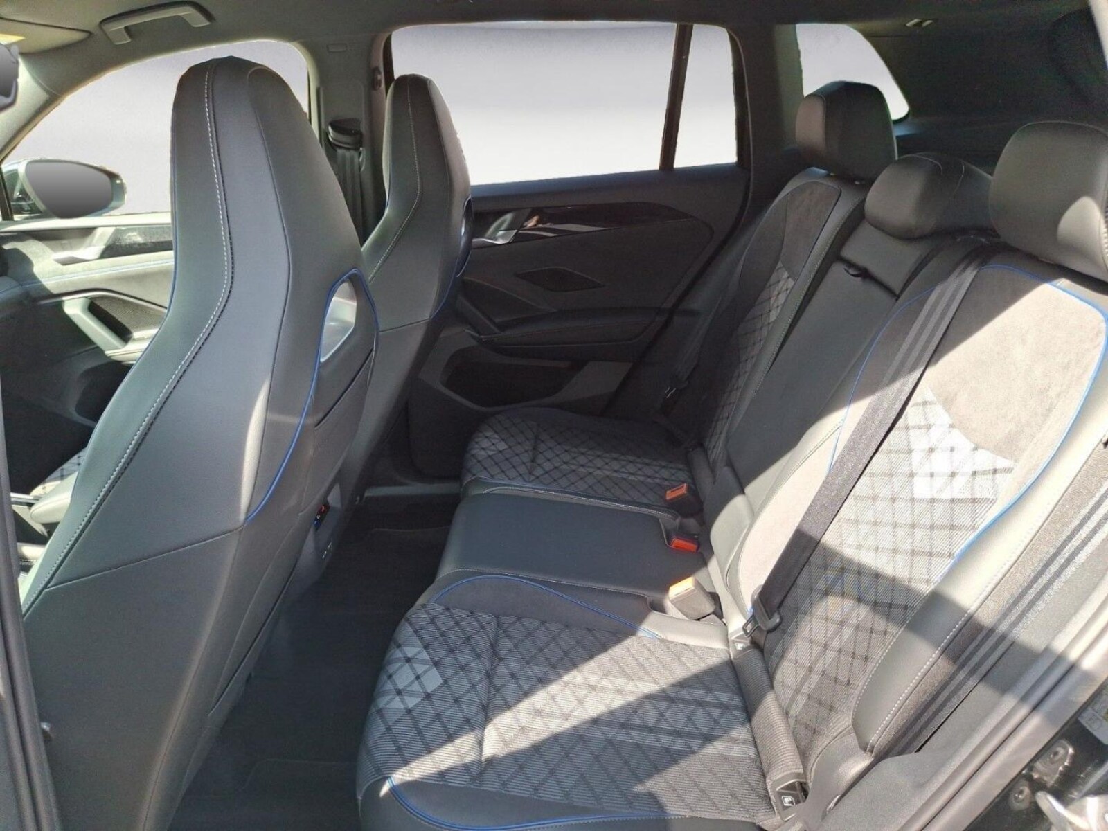 Volkswagen Tiguan – Bild 14