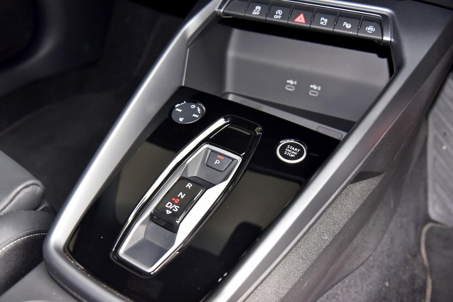 Image about Audi A3 Sedan TFSI S tronic