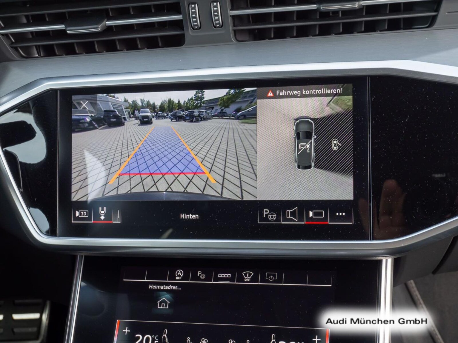 Audi S6 Avant – Bild 17