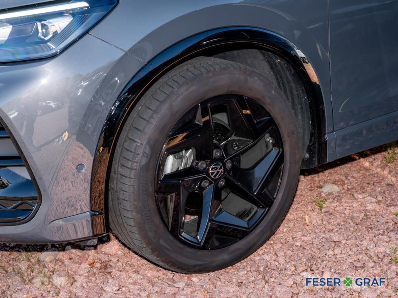 Volkswagen Tiguan – Bild 10