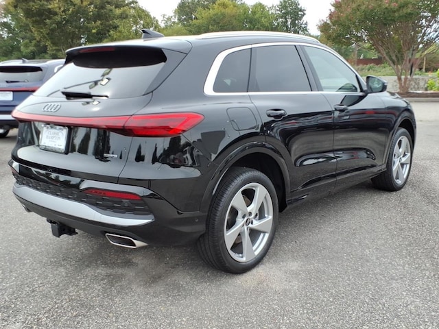 2025 Audi Q5 Premium Plus - Photo 8