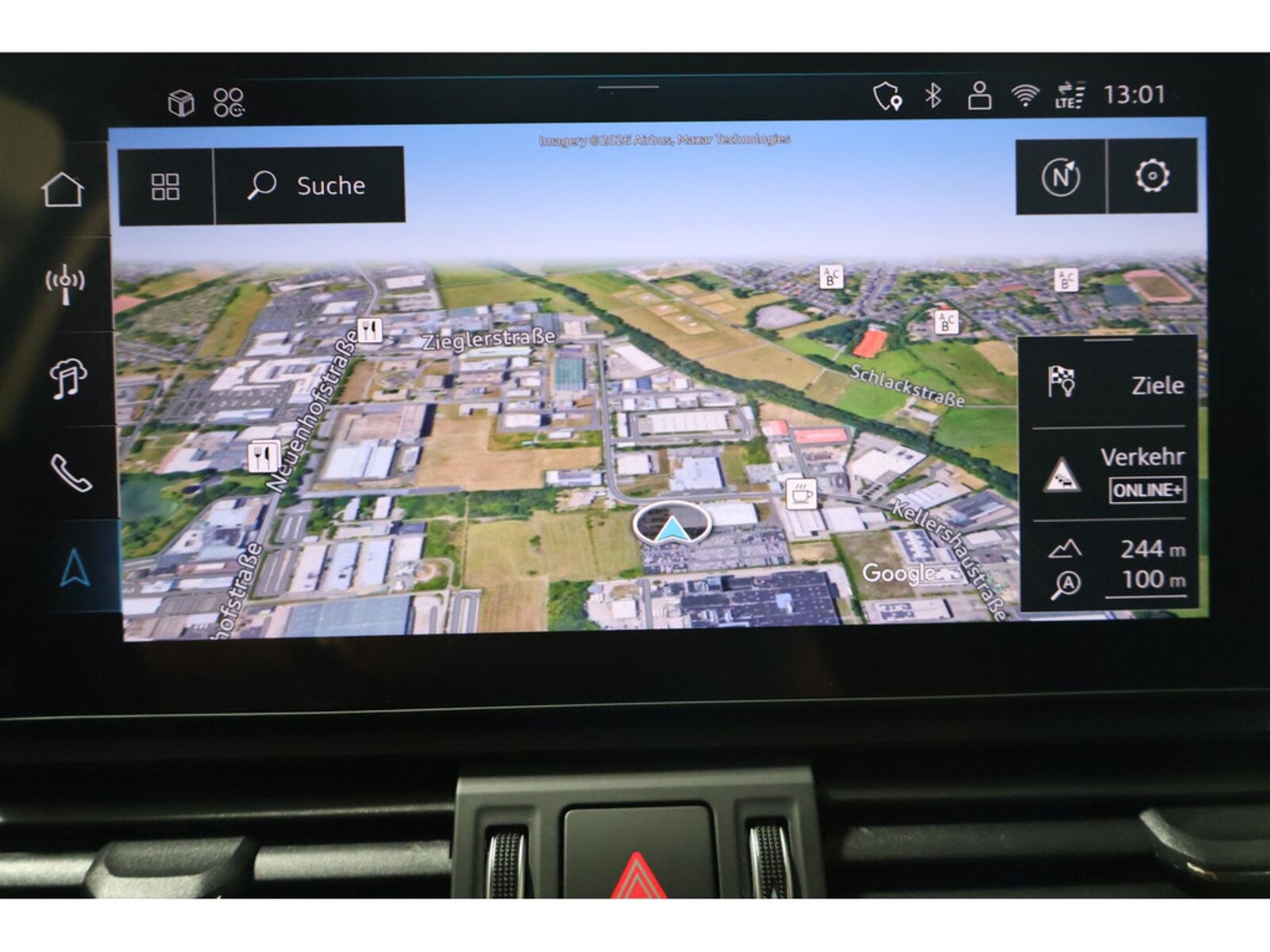 Audi Q5 Sportback – Bild 14