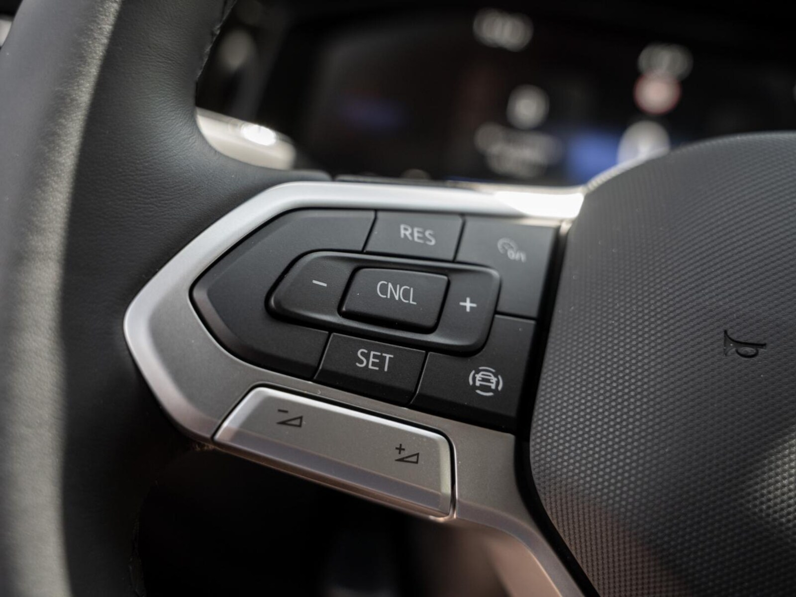 Volkswagen Taigo – Bild 24
