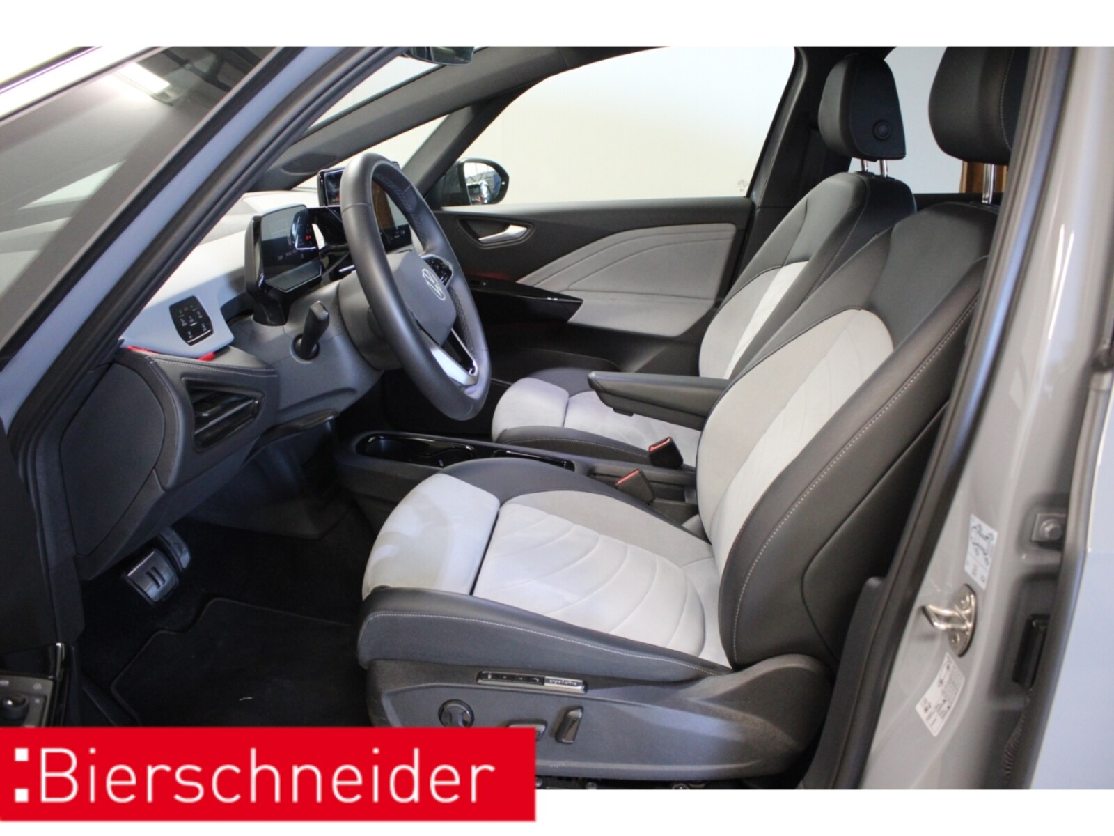 Volkswagen ID.3 – Bild 3