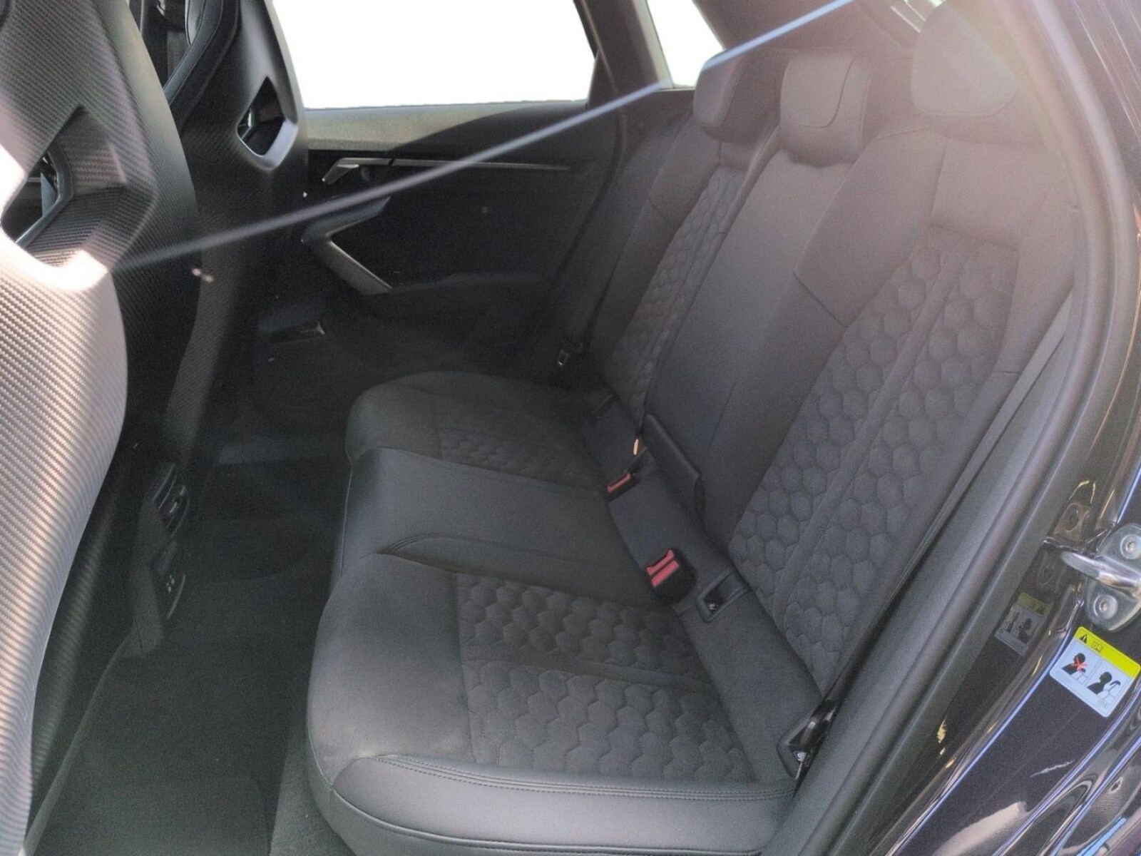 Audi RS 3 Sportback – Bild 9