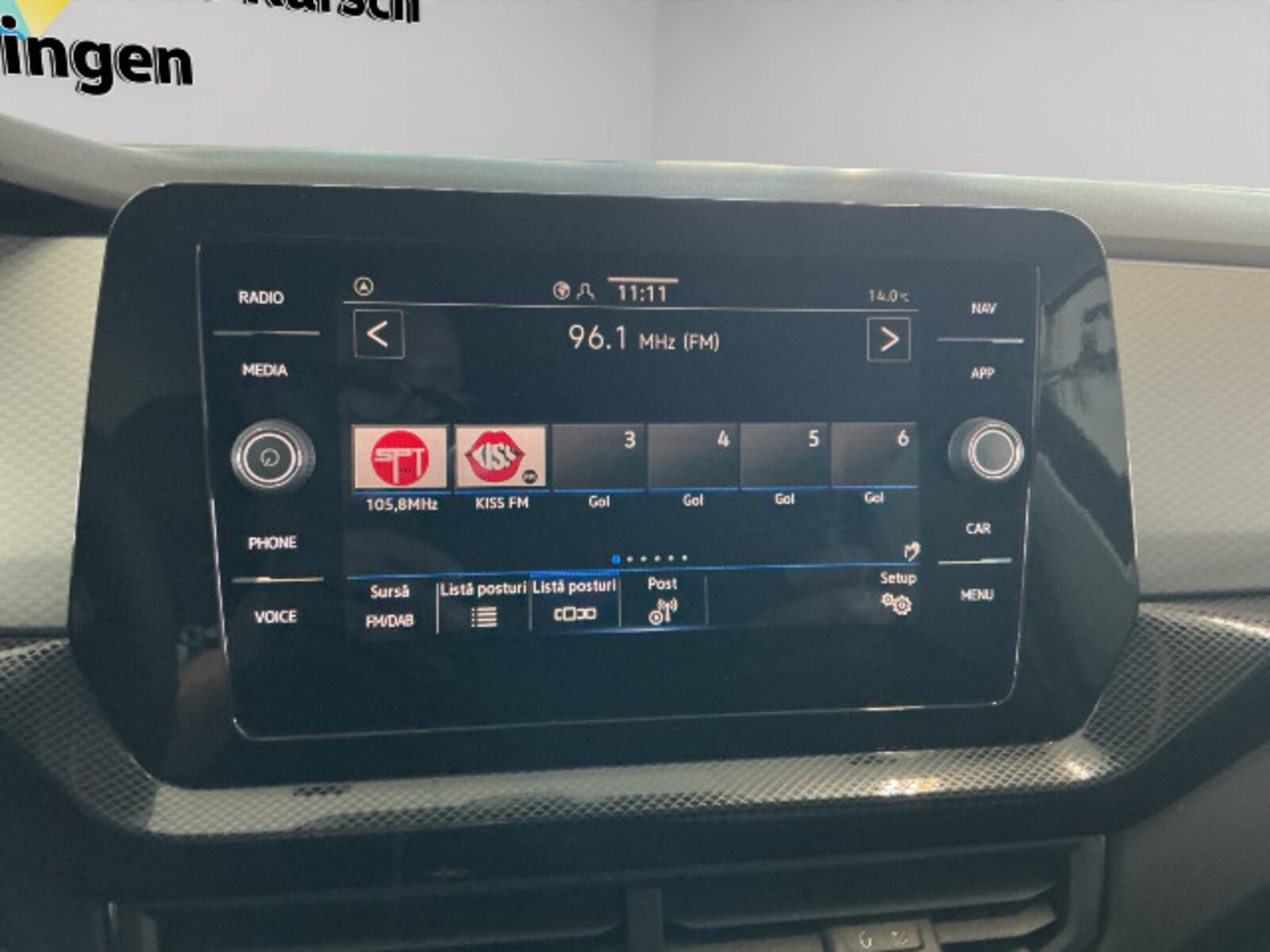 Volkswagen T-Cross – Bild 15