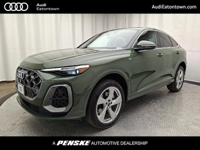 Photo of 2026 Audi Q5 Sportback