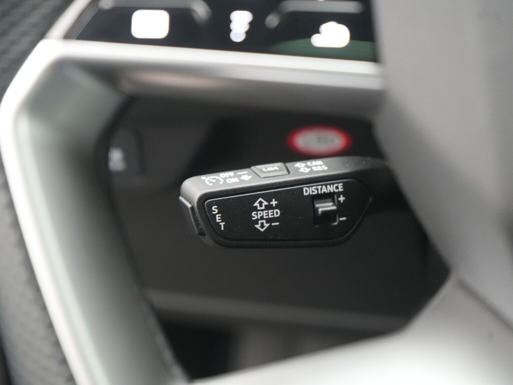 Image about Audi Q4 Sportback e-tron 50 e-tron quattro