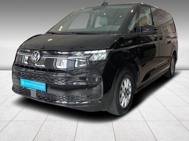 Volkswagen Multivan langversion