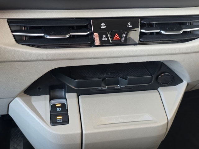 Volkswagen Multivan langversion