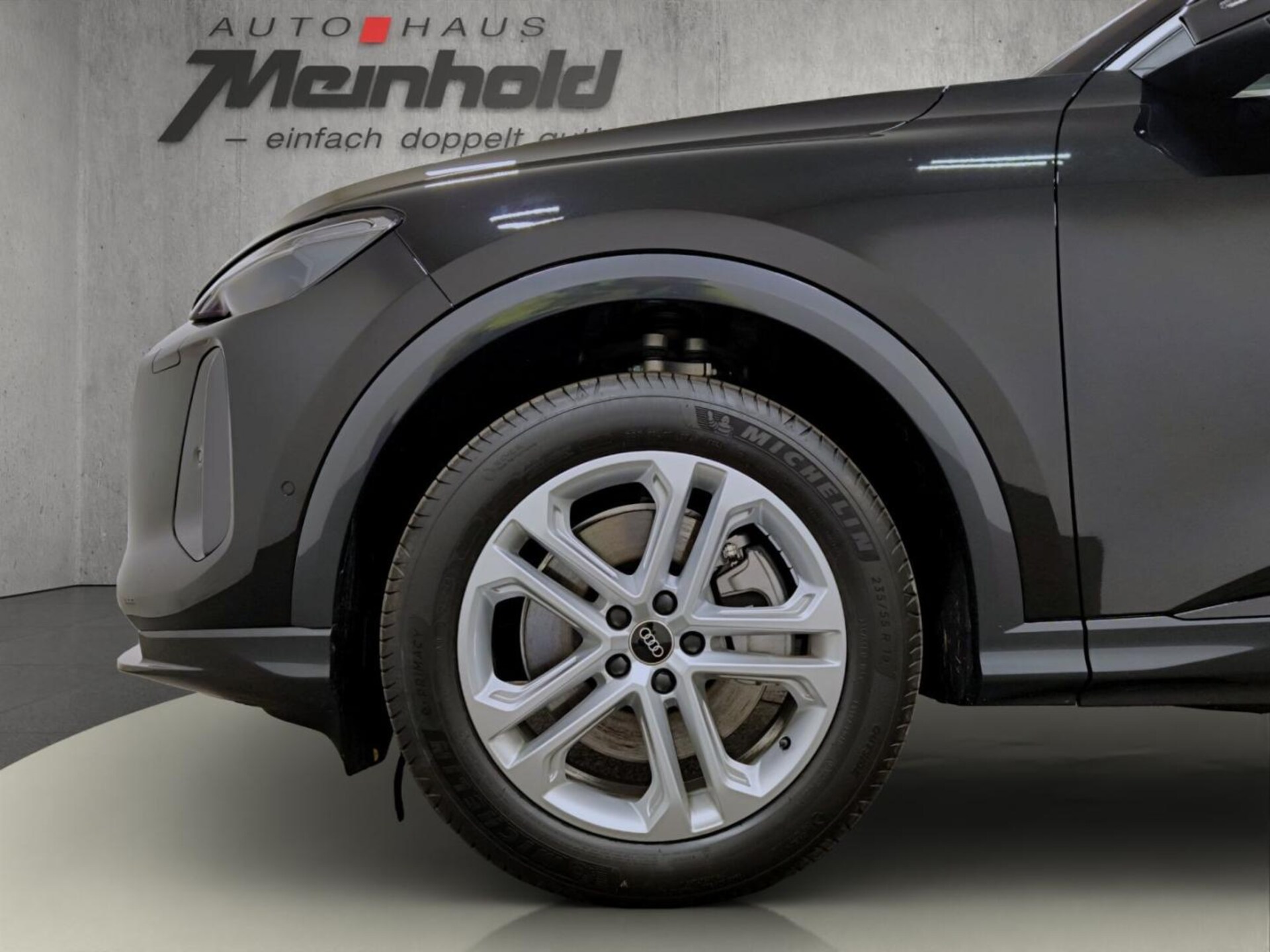Audi Q5 SUV