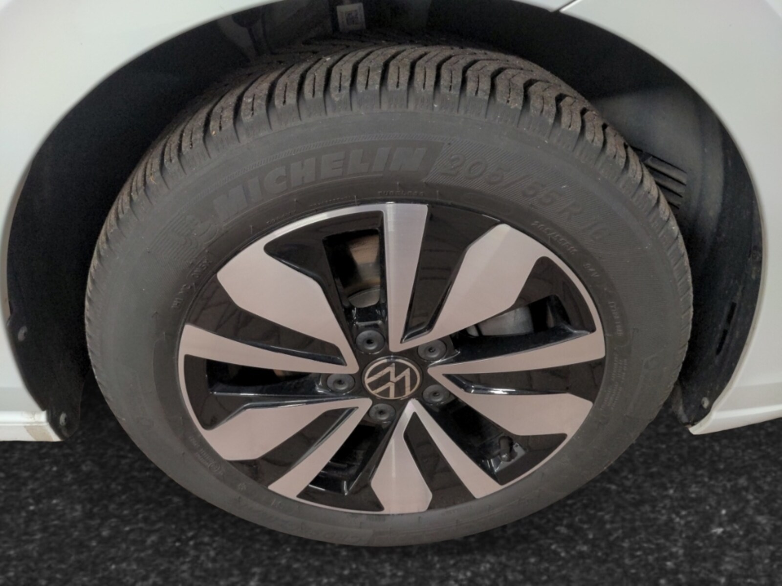 Volkswagen Golf – Bild 8