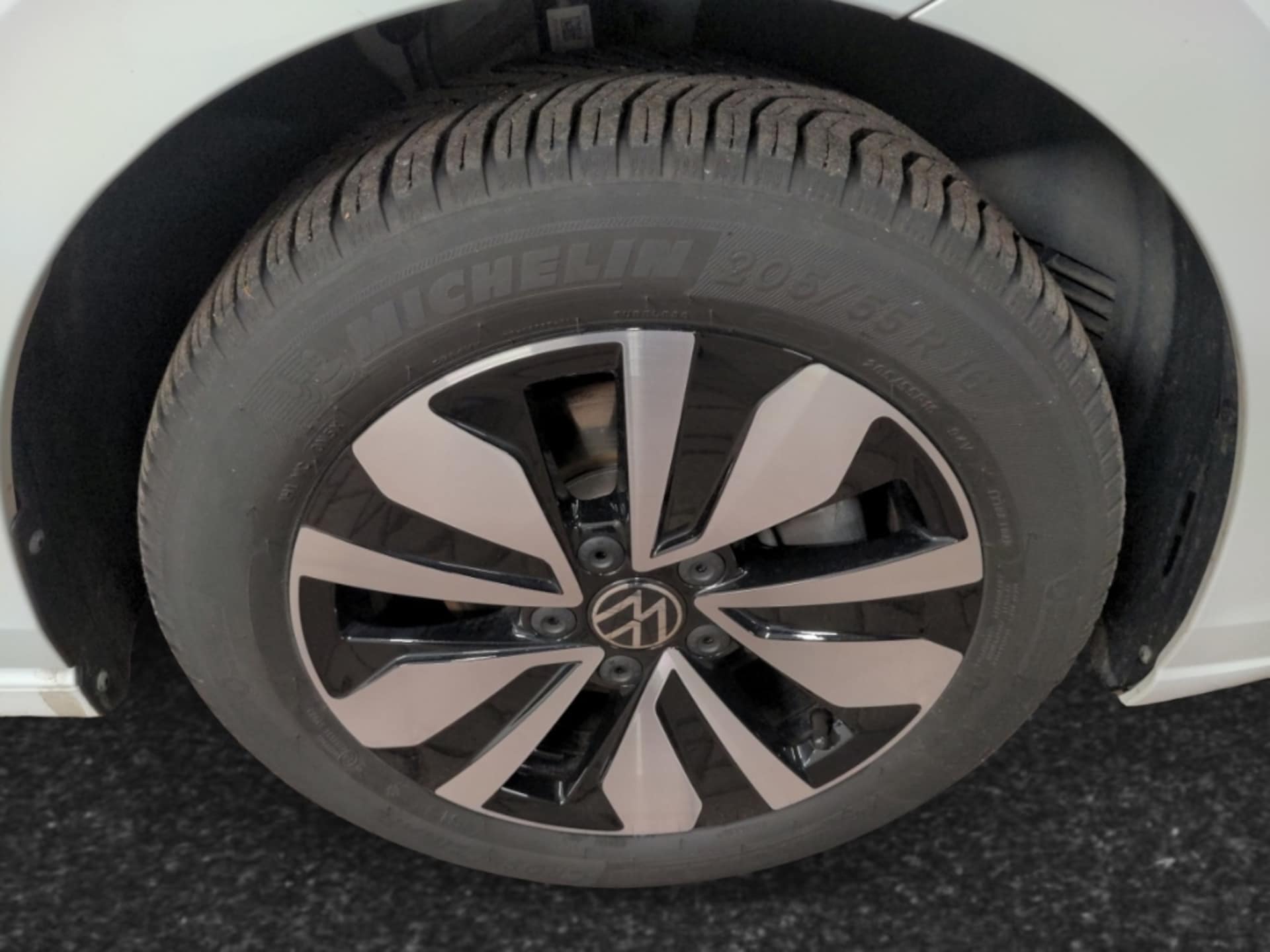 Volkswagen Golf Goal