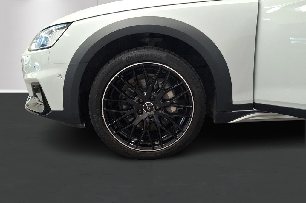 Bild som visar Audi A4 allroad quattro A4 allroad quattro 40 TDI Proline 204 hk S tronic - för mer information kontakta din Audi Partner