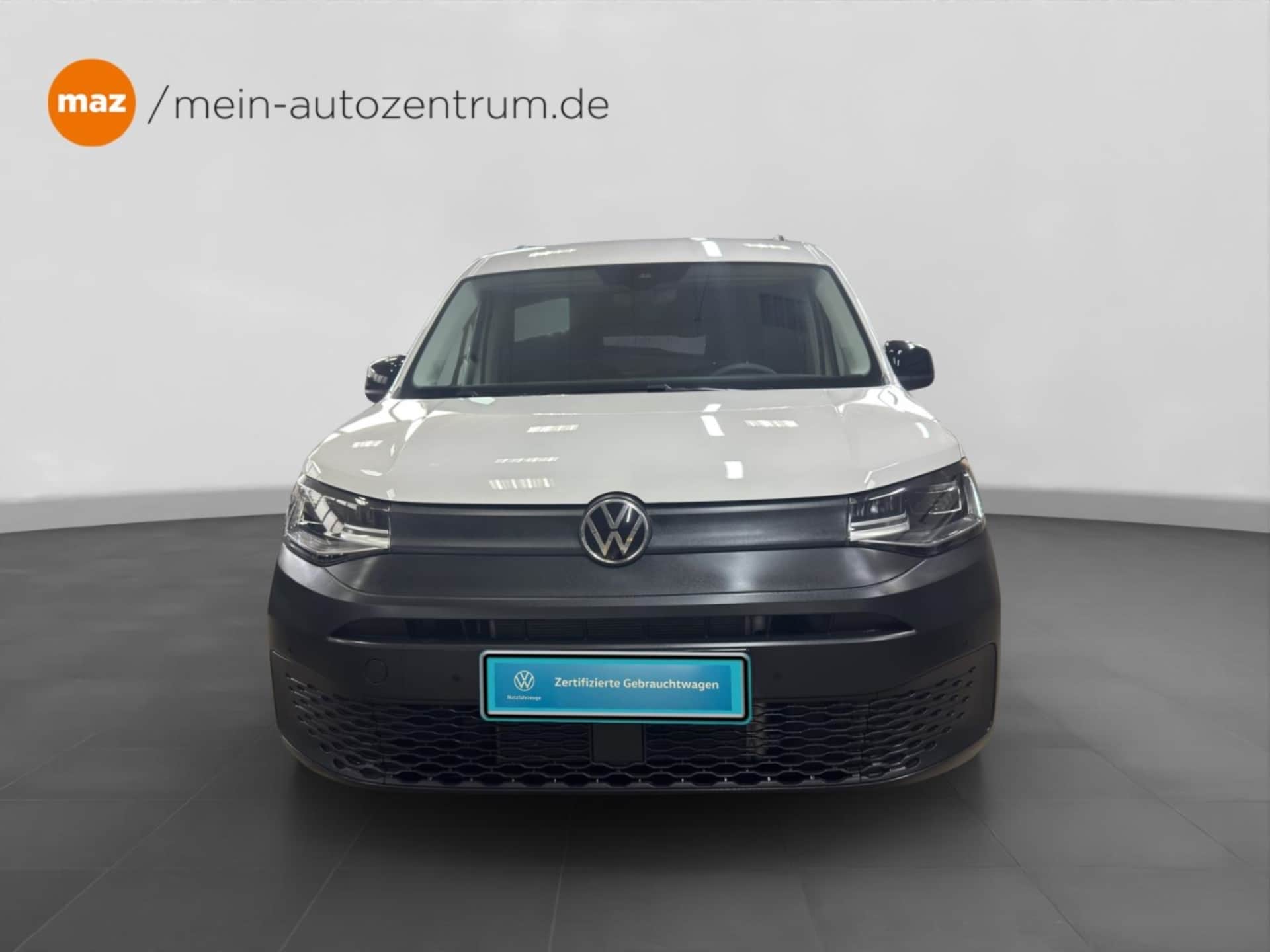 Volkswagen Caddy Cargo