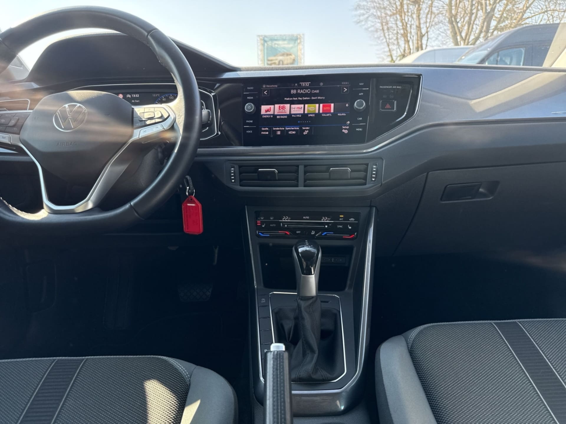Volkswagen Polo Style