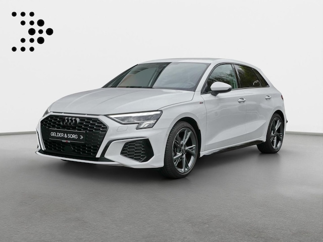 Audi A3 occasion