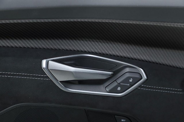 2026 Audi RS e-tron GT Performance Base - Photo 40