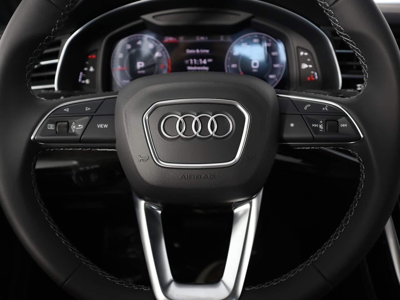 2025 Audi Q7 Premium Plus - Photo 8