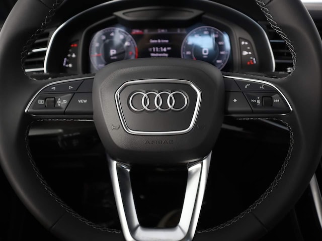 2025 Audi Q7 Premium Plus - Photo 8