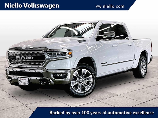 Photo of 2023 RAM 1500 