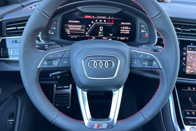 2026 Audi SQ8 Prestige - Photo 23