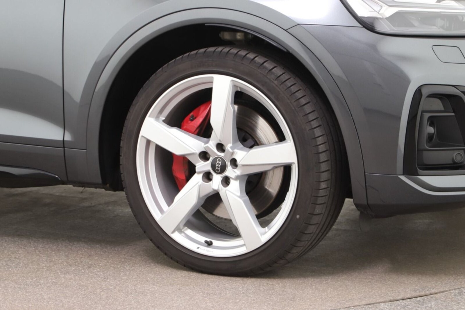 Audi SQ5 Sportback – Bild 3