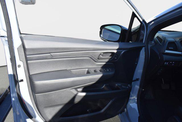 2024 Honda Odyssey 25