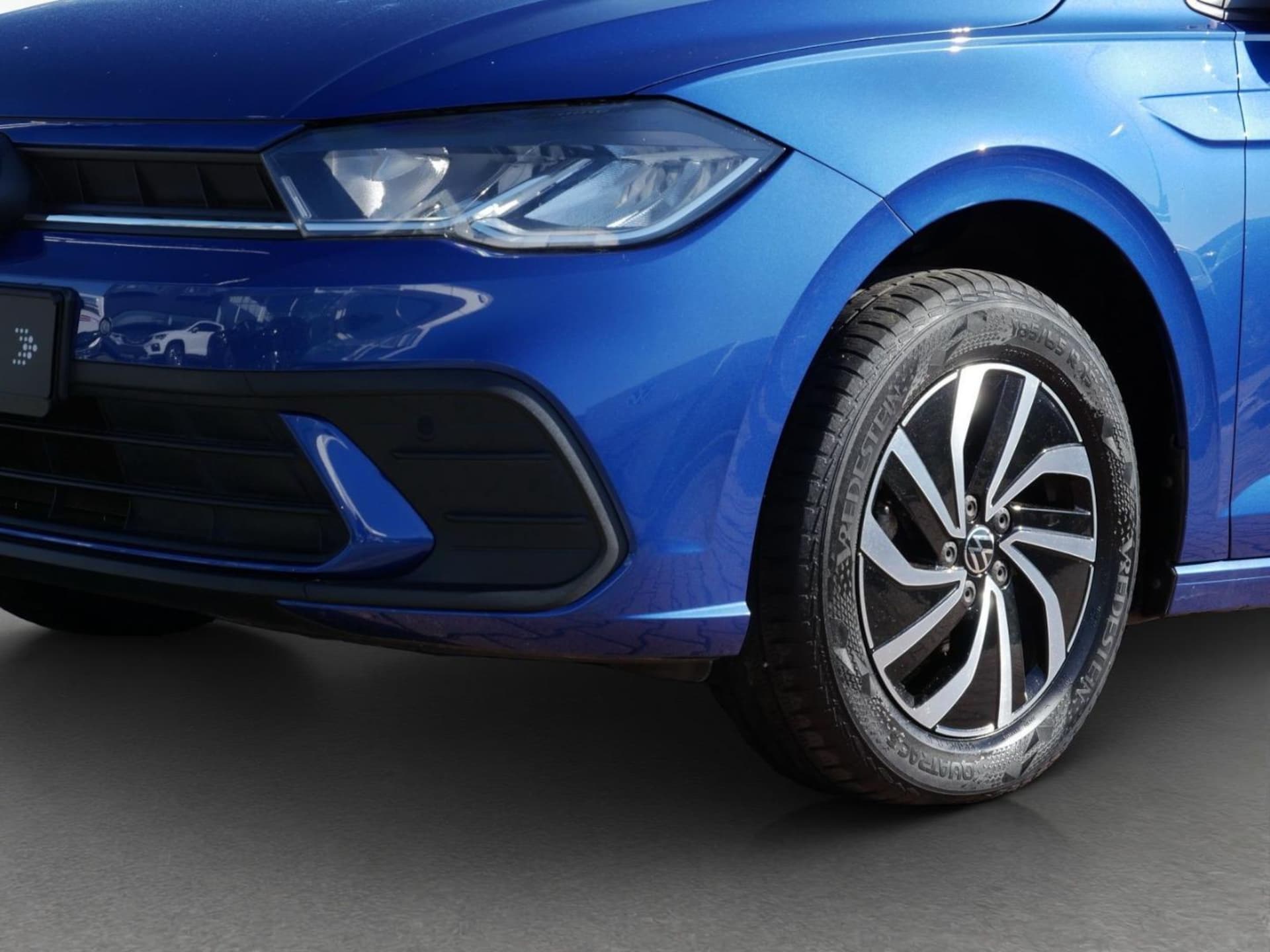 Volkswagen Polo Life