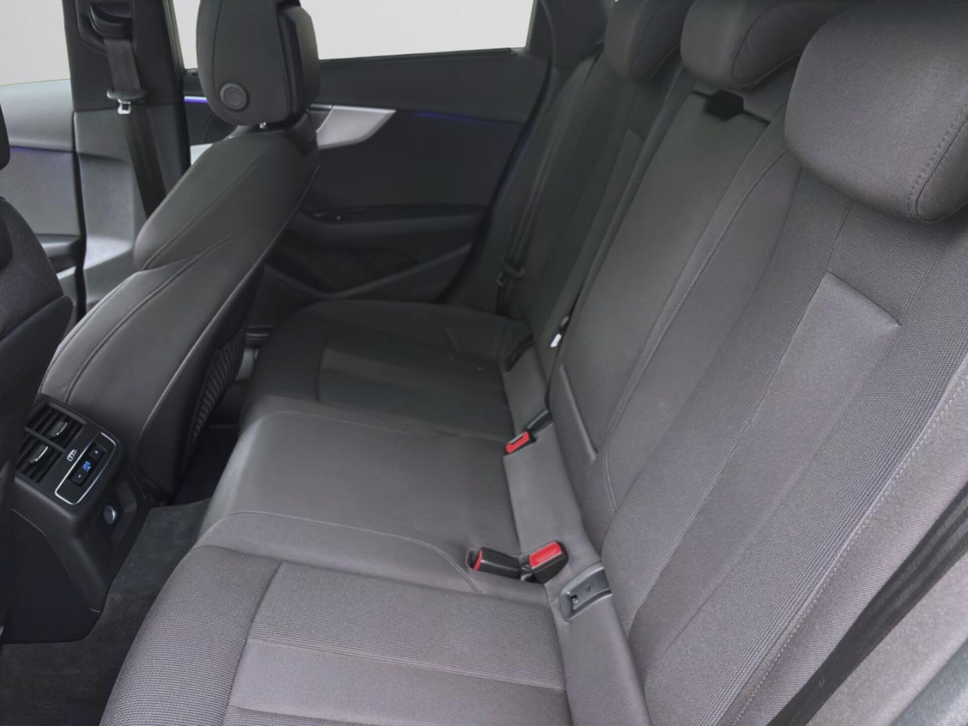 Audi A4 Avant Advanced