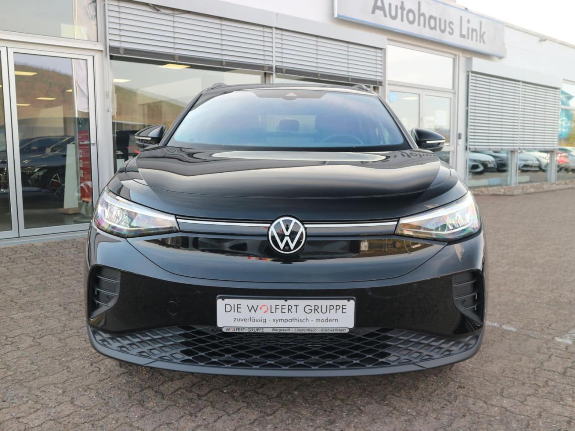 Volkswagen ID.4 ENERGY