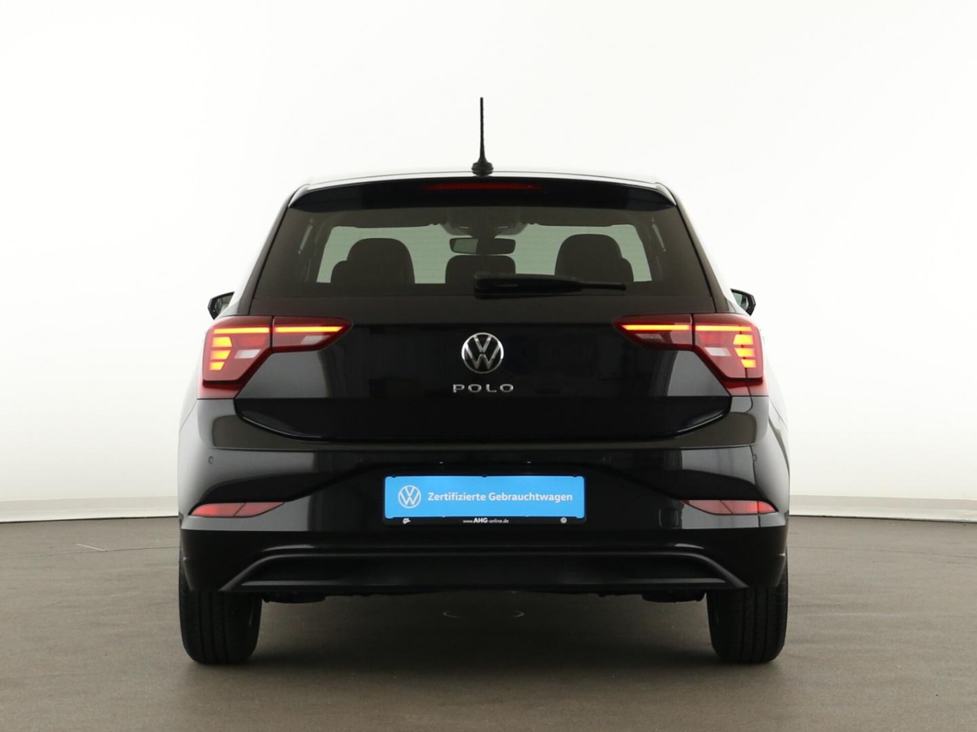 Volkswagen Polo Goal