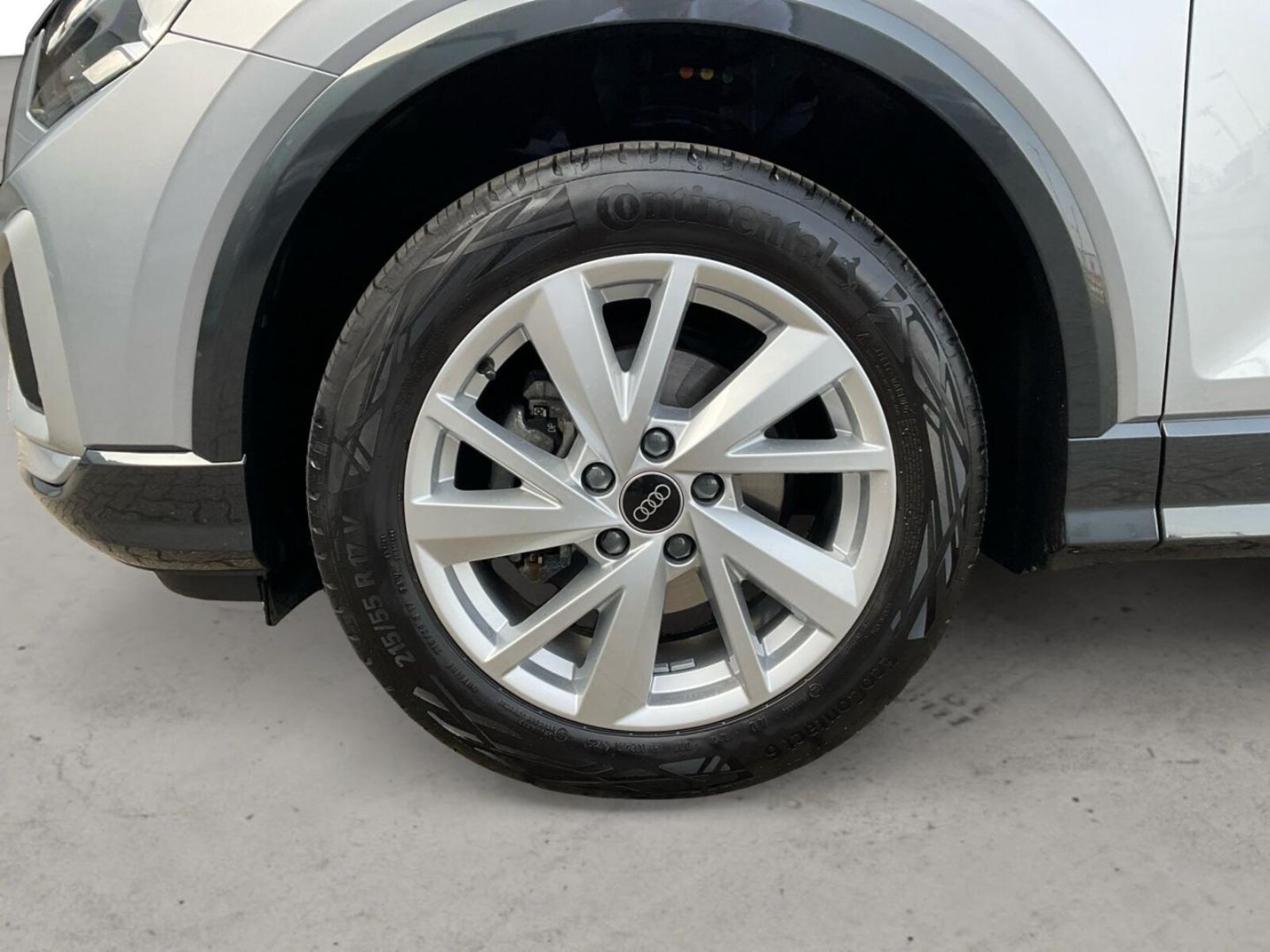 Audi Q2 – Bild 14