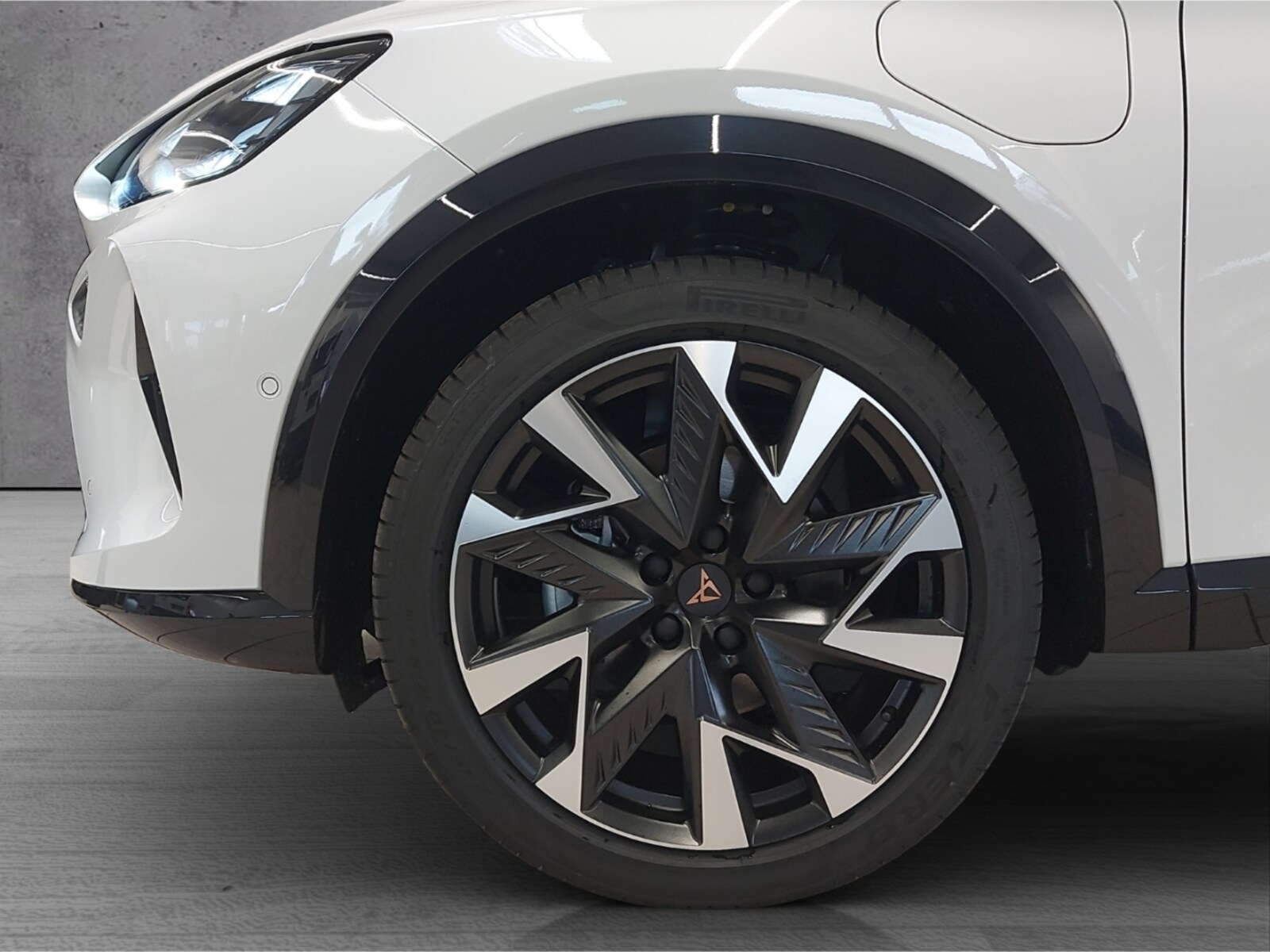 CUPRA Formentor – Bild 14