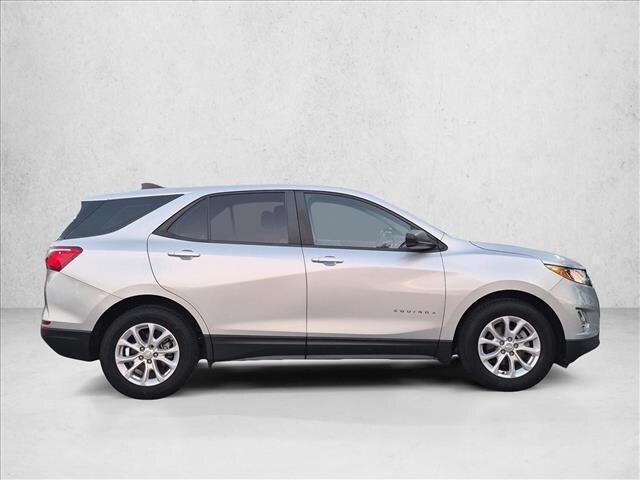 2021 Chevrolet Equinox
