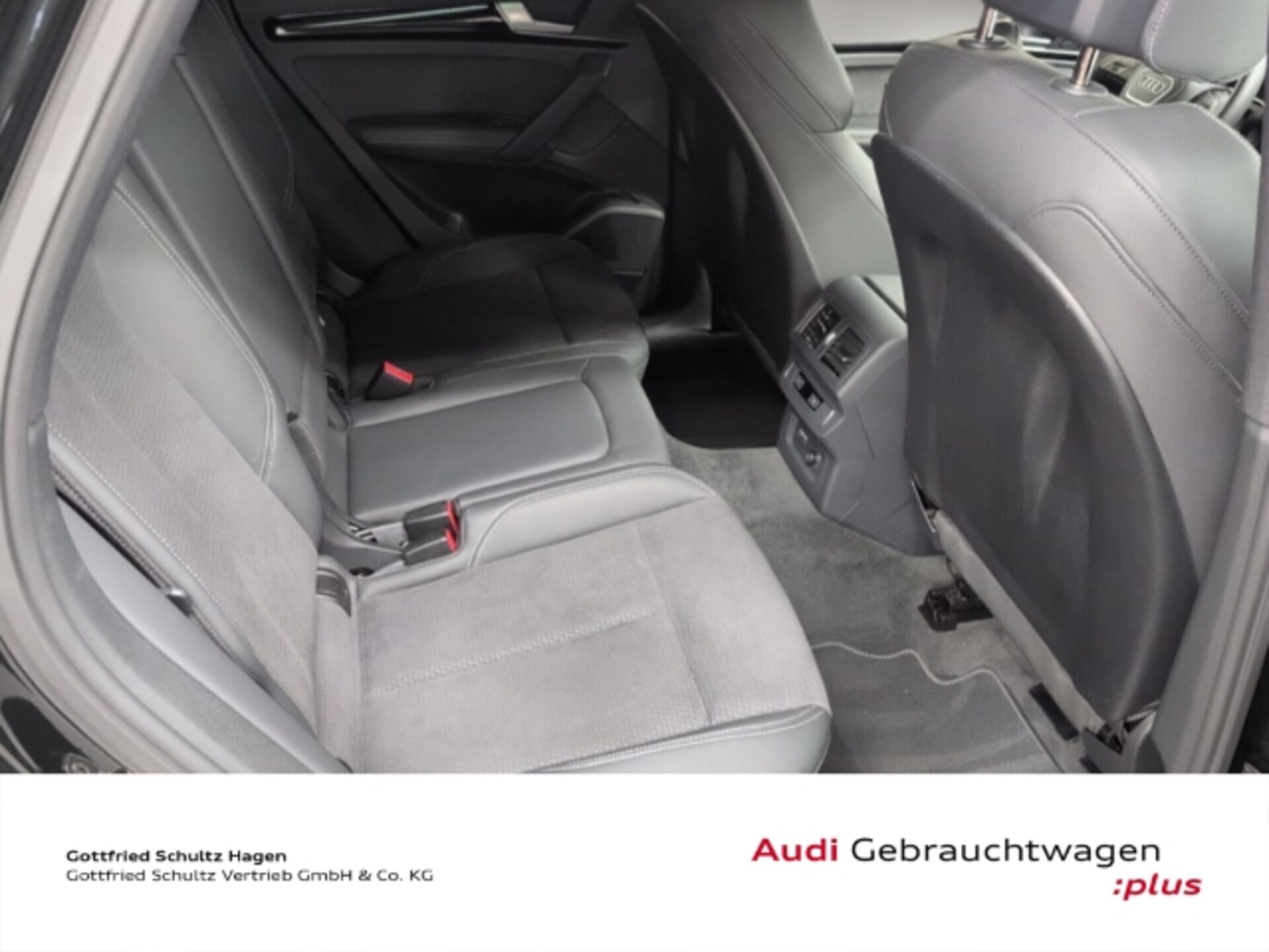 Audi SQ5 SUV